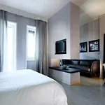 C-hotels Ambasciatori Отель 4*