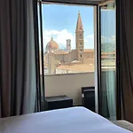 C-hotels Ambasciatori 4* Флоренция