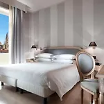 C-hotels Ambasciatori Отель 4*