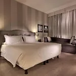 Отель C-hotels Ambasciatori 4*