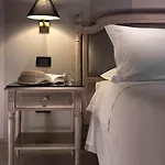 Отель C-hotels Ambasciatori Флоренция