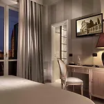 Отель C-hotels Ambasciatori 4*
