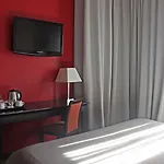C-hotels Ambasciatori Отель