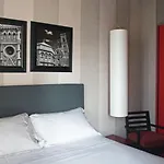 C-hotels Ambasciatori 4* Флоренция