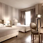 Отель C-hotels Ambasciatori