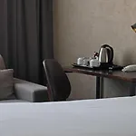 Отель C-hotels Ambasciatori Флоренция