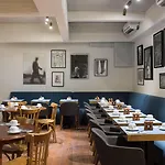 C-hotels Ambasciatori Отель Флоренция