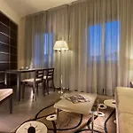 C-hotels Ambasciatori 4* Флоренция