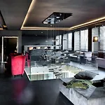 C-hotels Ambasciatori 4* Флоренция