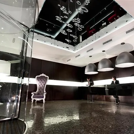C-호텔 앰바시아토리 4* 피렌체