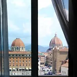 C-hotels Ambasciatori 4* Florenz