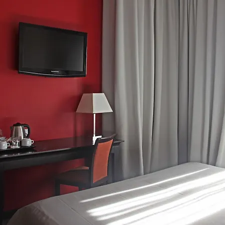 C-hotels Ambasciatori 4* Florence