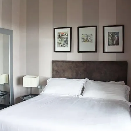 C-hotels Ambasciatori 4*