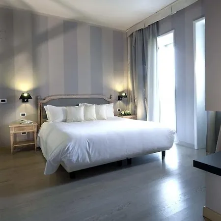 C-hotels Ambasciatori Hotel 4*