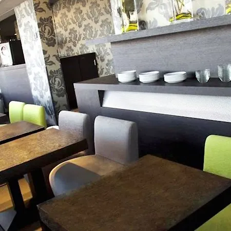 C-hotels Ambasciatori 4* Florence
