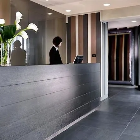 C-hotels Ambasciatori Hotel Florence