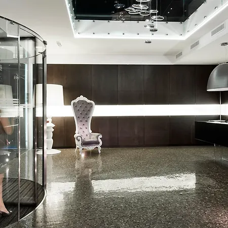 C-hotels Ambasciatori Hotel