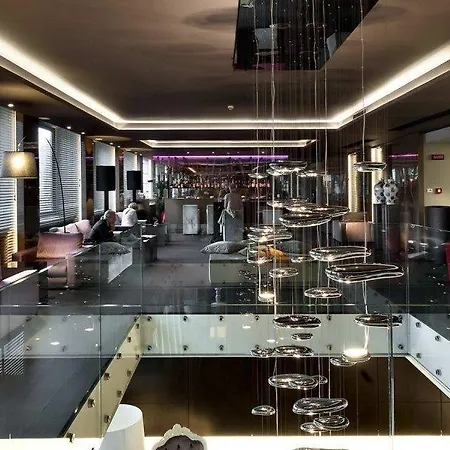Hotel C-hotels Ambasciatori Florence