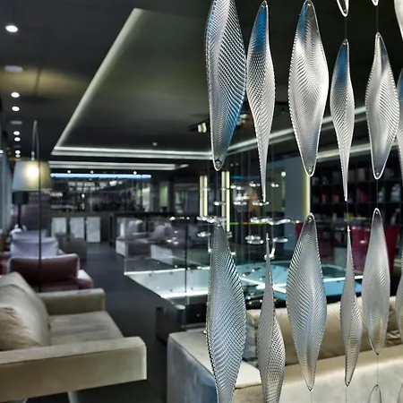 C-hotels Ambasciatori 4* Florence