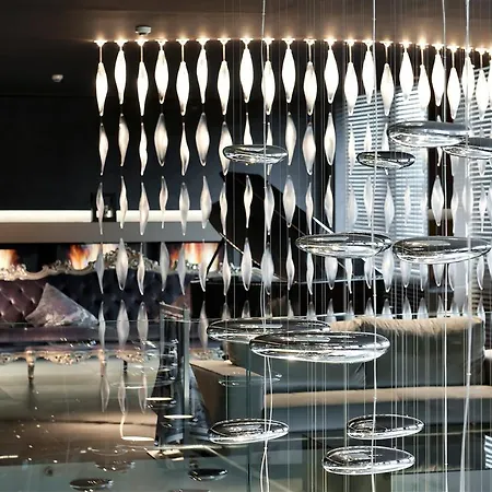 Hotel C-hotels Ambasciatori 4*