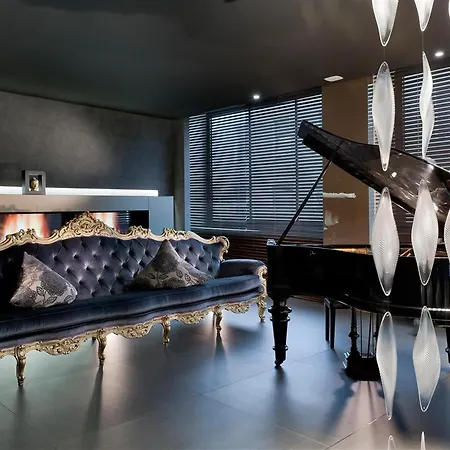 C-hotels Ambasciatori 4* Florence