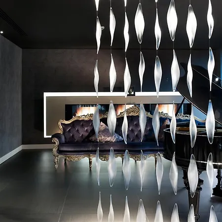 C-hotels Ambasciatori 4* Florence