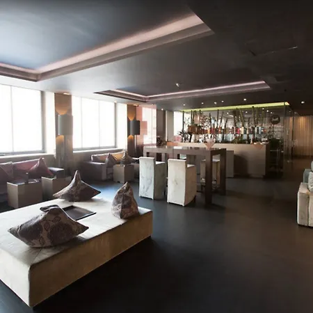 Hotel C-hotels Ambasciatori 4*
