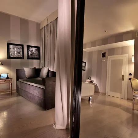 Hotel C-hotels Ambasciatori