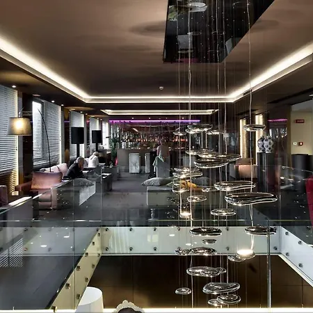 C-hotels Ambasciatori Florence
