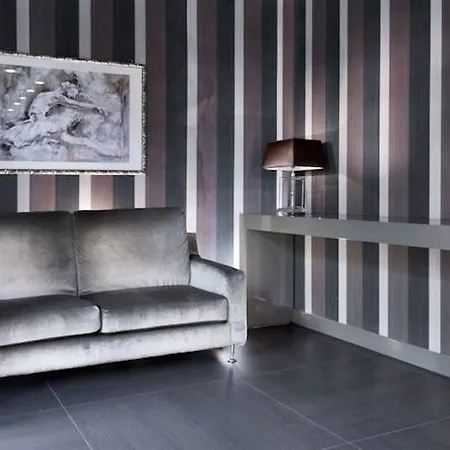 Отель C-hotels Ambasciatori
