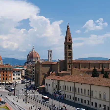 C-hotels Ambasciatori Отель 4*