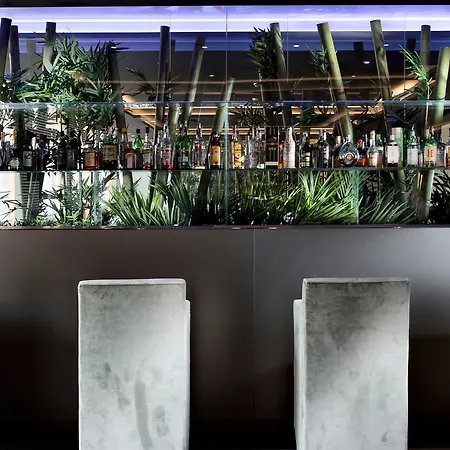 C-hotels Ambasciatori Отель 4*