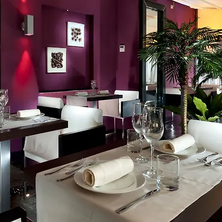 Отель C-hotels Ambasciatori