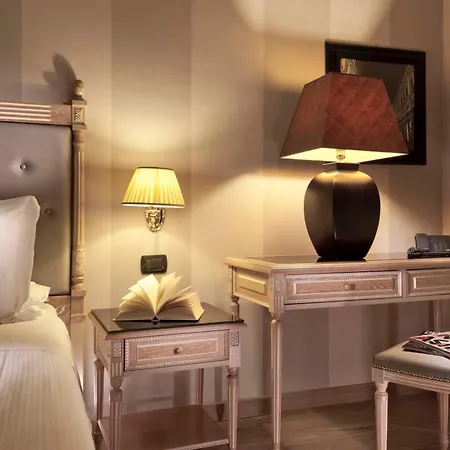 C-hotels Ambasciatori Hotel