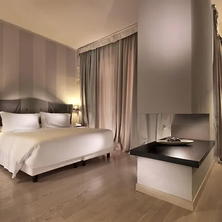 C-hotels Ambasciatori Hotel 4*