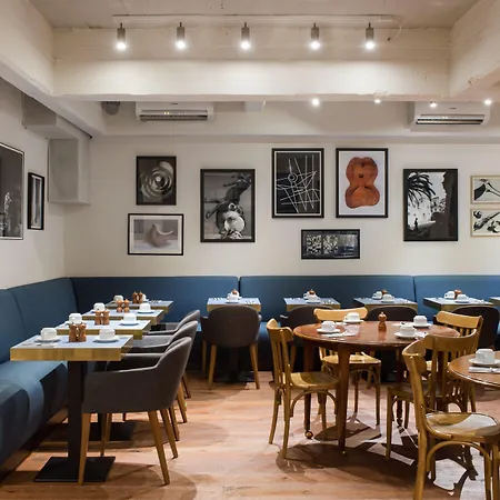 ホテル C ホテルズ アンバシアトリ