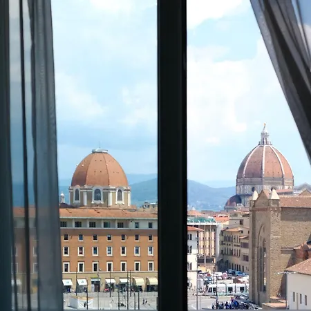 C-hotels Ambasciatori Hotel Florence