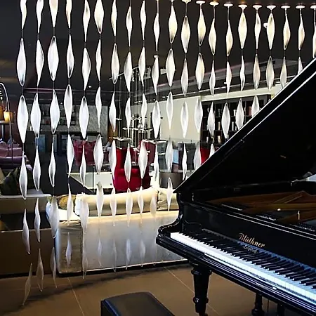 C-hotels Ambasciatori Hotel 4*