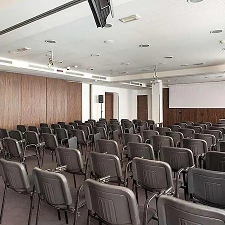 C-hotels Ambasciatori Hotel 4*