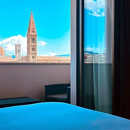C-hotels Ambasciatori Hotel Florence