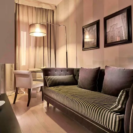 C-hotels Ambasciatori Hotel Florença