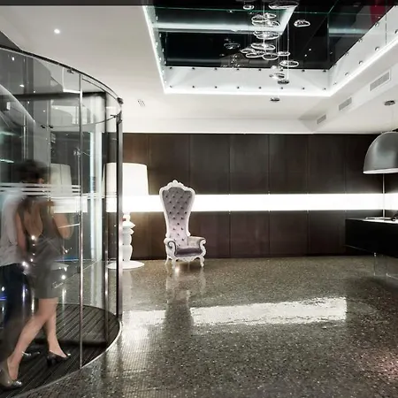 C-hotels Ambasciatori Флоренция