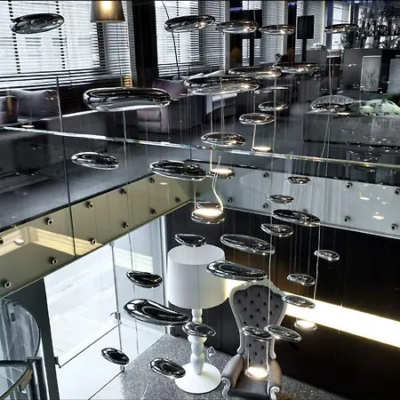 C-hotels Ambasciatori Отель