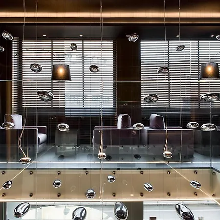 C-hotels Ambasciatori 4* Флоренция