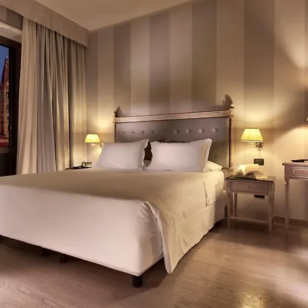Hotel C-hotels Ambasciatori Florença