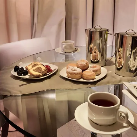 C-hotels Ambasciatori 4*