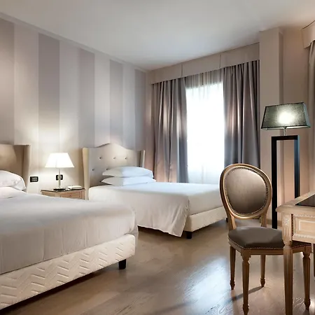 C-hotels Ambasciatori Hotel