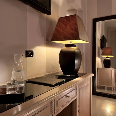C-hotels Ambasciatori 4* Florença