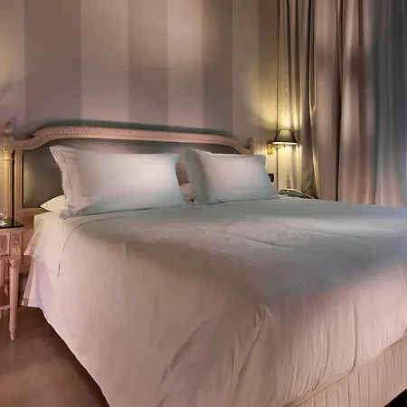 C-hotels Ambasciatori 4*
