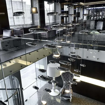 C-hotels Ambasciatori 4* Florença